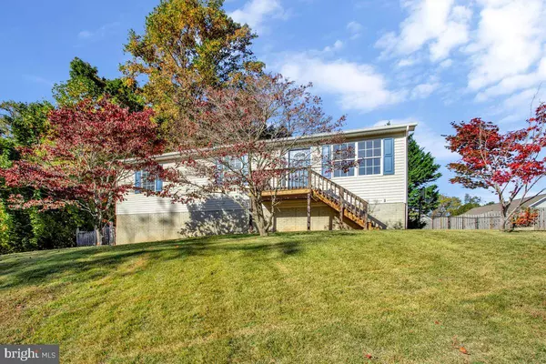 4000 CHESAPEAKE AVE, Chesapeake Beach, MD 20732