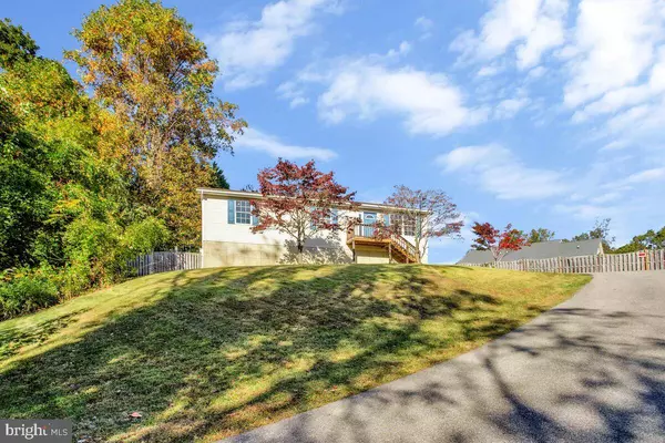 4000 CHESAPEAKE AVE, Chesapeake Beach, MD 20732