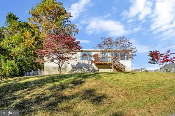 4000 CHESAPEAKE AVE, Chesapeake Beach, MD 20732