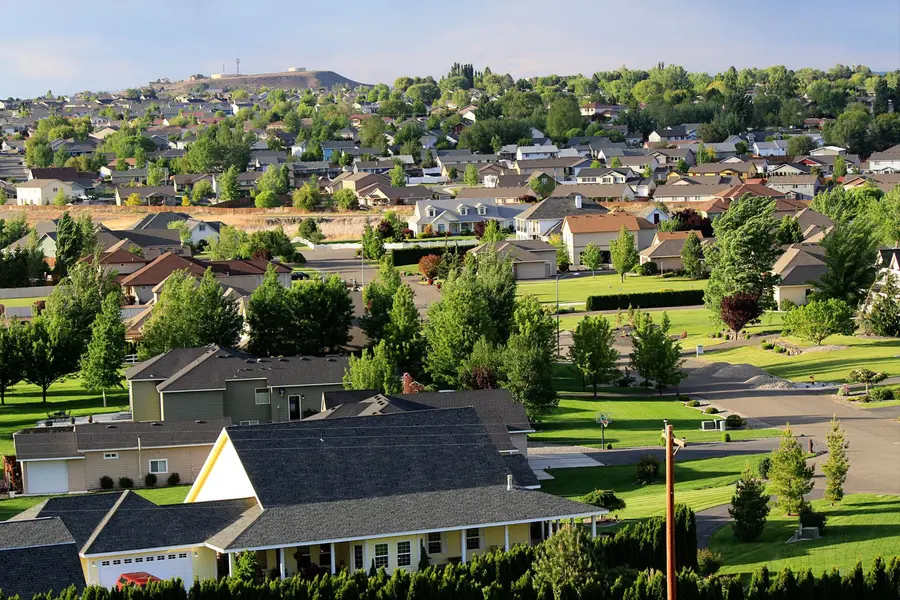 West Richland