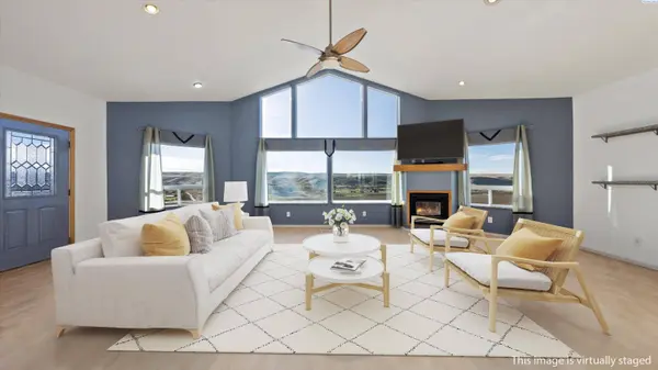 61910 E Solar Prne, Benton City, WA 99320