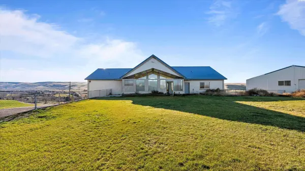 61910 E Solar Prne, Benton City, WA 99320