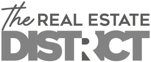 The Real Estate District