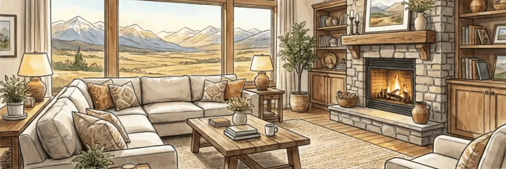 The Alberta Acreage Playbook