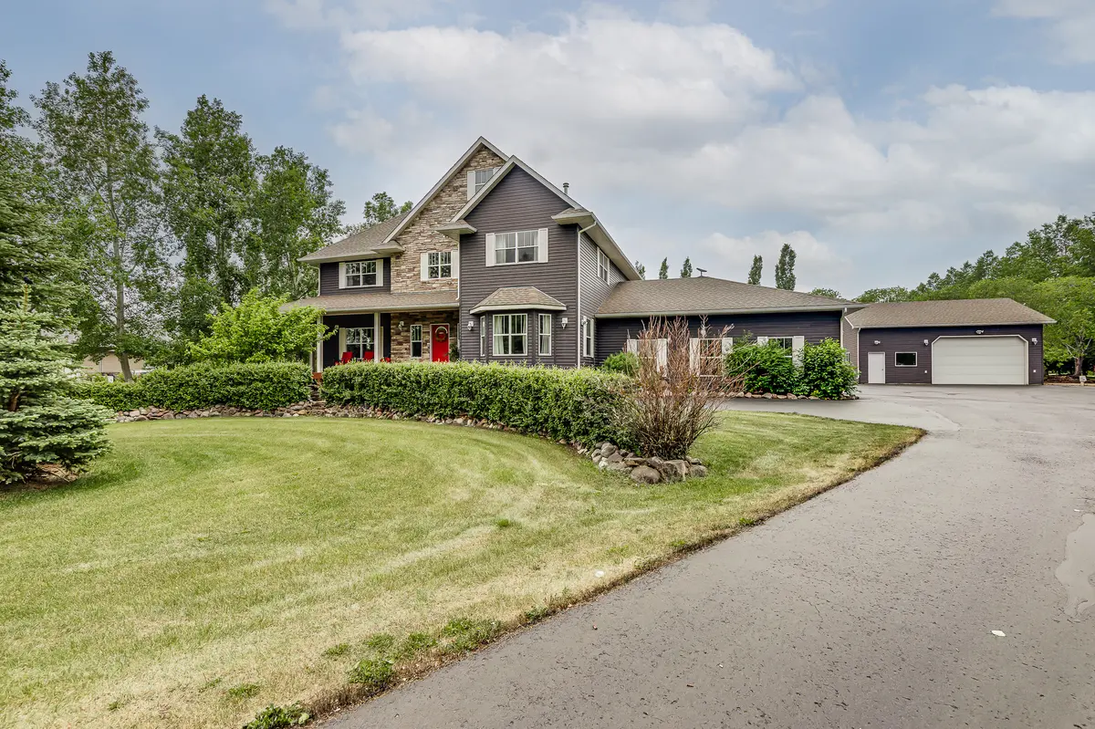 #24 - 33049 Range Road 12 Rural Mountain View County #EXCLUSIVE, Ab T4h 1w6,