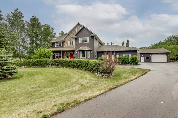 #24 - 33049 Range Road 12 Rural Mountain View County #EXCLUSIVE, Ab T4h 1w6, 