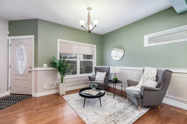 1465 Kings Heights BLVD SE, Airdrie, AB T4A0C5