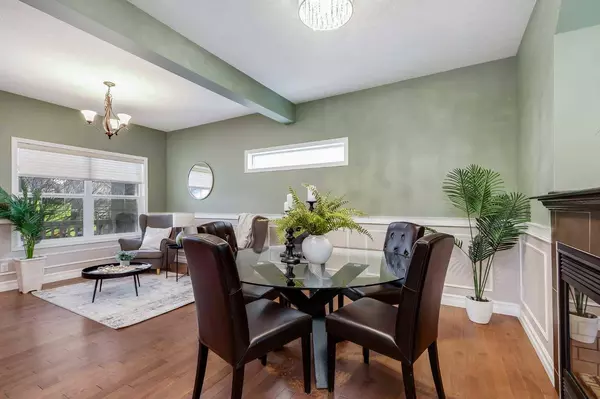 1465 Kings Heights BLVD SE, Airdrie, AB T4A0C5