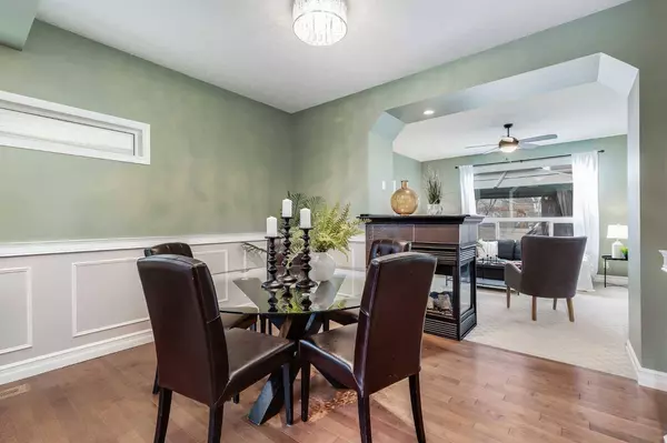 1465 Kings Heights BLVD SE, Airdrie, AB T4A0C5