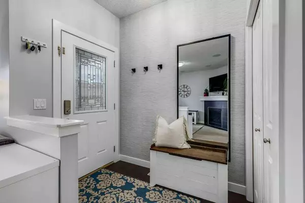 1065 Kingston CRES SE, Airdrie, AB T4A 0L3