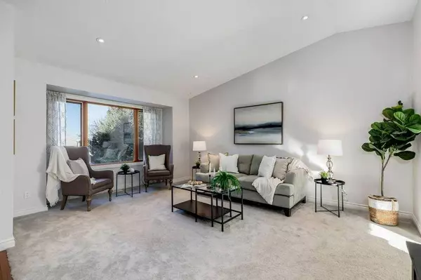 34 Tiller PL SE, Airdrie, AB T4A1S6