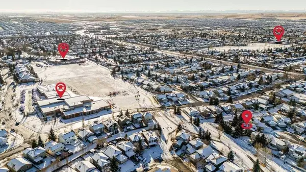 34 Tiller PL SE, Airdrie, AB T4A1S6