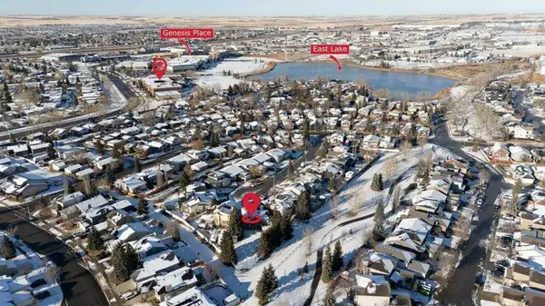 34 Tiller PL SE, Airdrie, AB T4A1S6