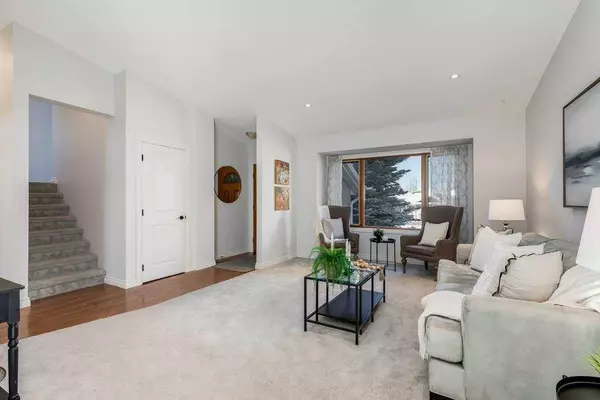 34 Tiller PL SE, Airdrie, AB T4A1S6