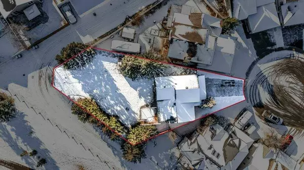 34 Tiller PL SE, Airdrie, AB T4A1S6