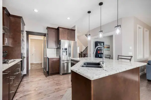 69 Ravenskirk Close SE, Airdrie, AB T4A 0S9