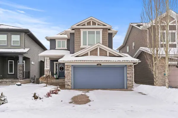 69 Ravenskirk Close SE, Airdrie, AB T4A 0S9
