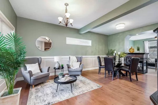 1465 Kings Heights BLVD SE, Airdrie, AB T4A0C5