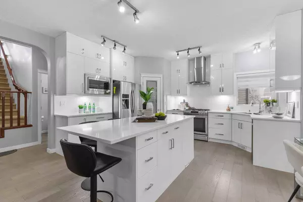 1409 Kings Heights BLVD SE, Airdrie, AB T4A0A1