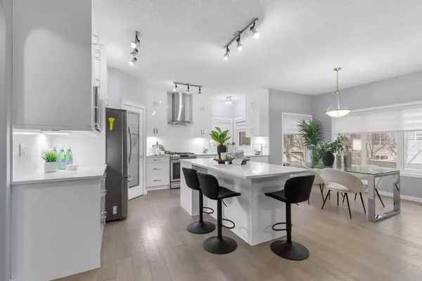 1409 Kings Heights BLVD SE, Airdrie, AB T4A0A1