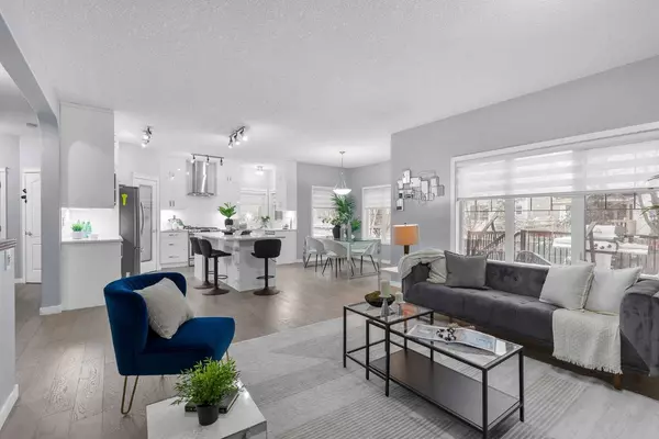 1409 Kings Heights BLVD SE, Airdrie, AB T4A0A1