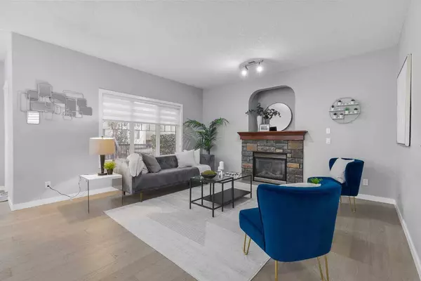 1409 Kings Heights BLVD SE, Airdrie, AB T4A0A1