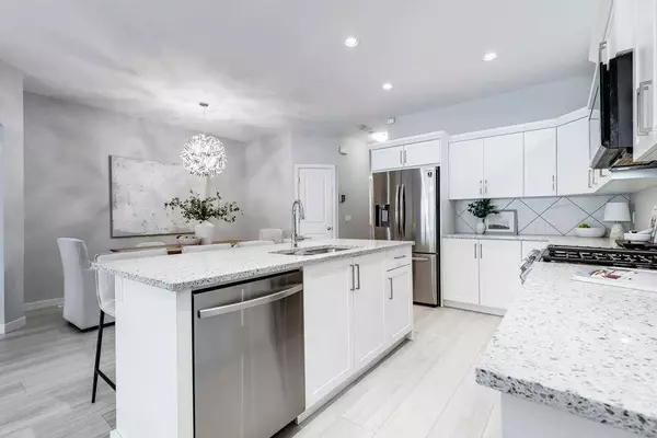 141 Amery CRES, Crossfield, AB T0M0S0