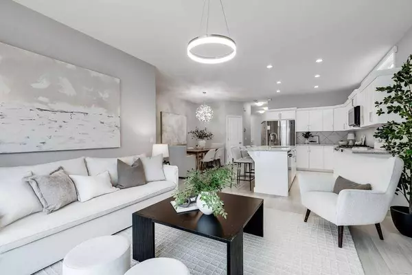 141 Amery CRES, Crossfield, AB T0M0S0