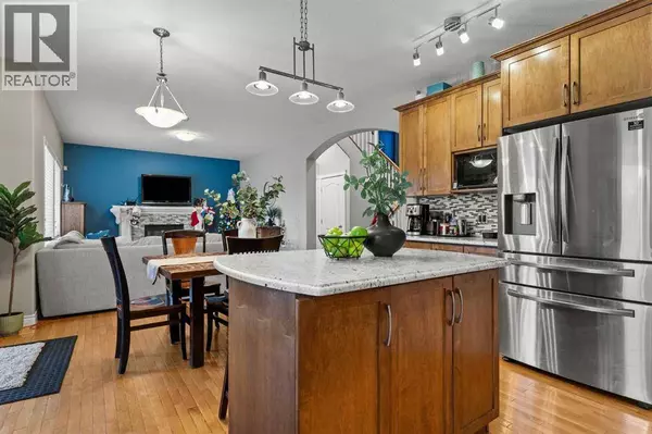 151 Willowbrook Drive NW, Airdrie, AB T4B2W5