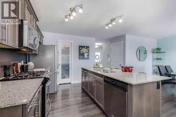 251 Kingsbridge Road SE, Airdrie, AB T4A0M4