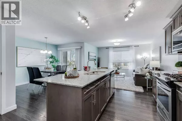 251 Kingsbridge Road SE, Airdrie, AB T4A0M4