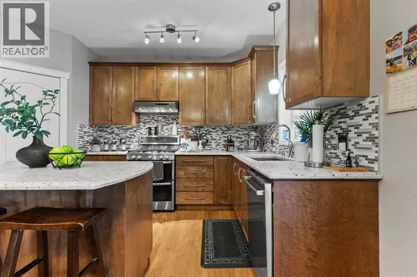 151 Willowbrook Drive NW, Airdrie, AB T4B2W5