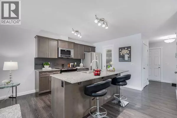 251 Kingsbridge Road SE, Airdrie, AB T4A0M4