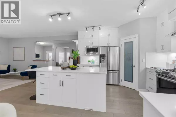 1409 Kings Heights Boulevard SE, Airdrie, AB T4A0A1