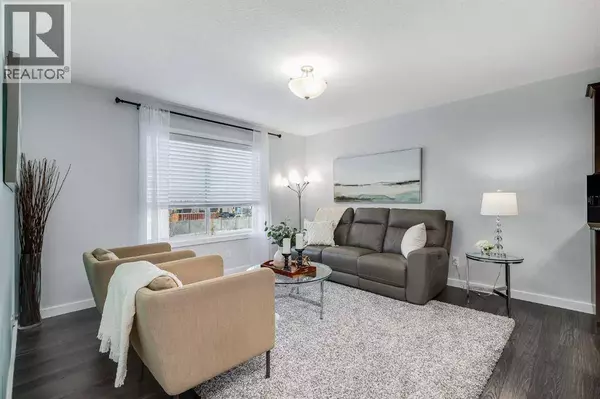 251 Kingsbridge Road SE, Airdrie, AB T4A0M4