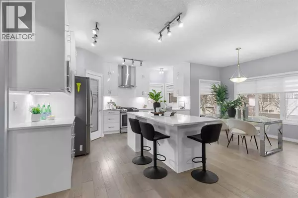 1409 Kings Heights Boulevard SE, Airdrie, AB T4A0A1