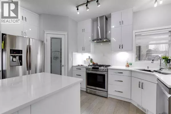 1409 Kings Heights Boulevard SE, Airdrie, AB T4A0A1