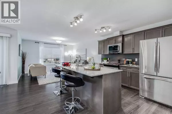 251 Kingsbridge Road SE, Airdrie, AB T4A0M4