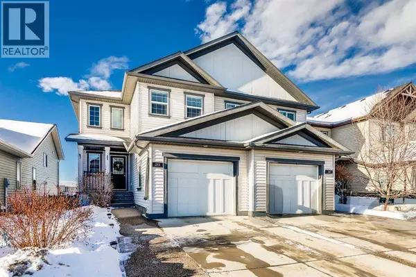 251 Kingsbridge Road SE, Airdrie, AB T4A0M4
