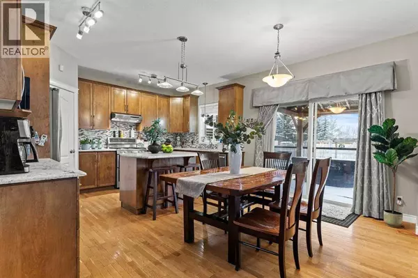 151 Willowbrook Drive NW, Airdrie, AB T4B2W5