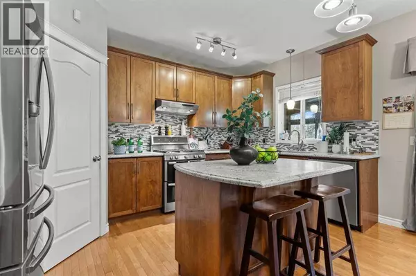 151 Willowbrook Drive NW, Airdrie, AB T4B2W5