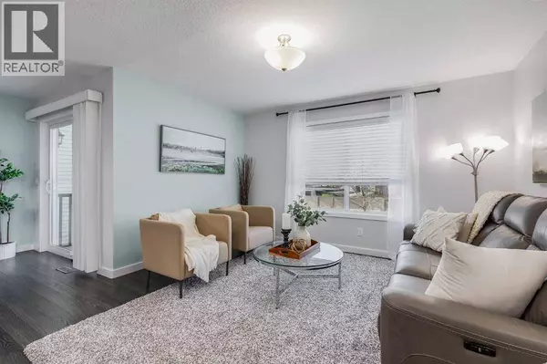 251 Kingsbridge Road SE, Airdrie, AB T4A0M4