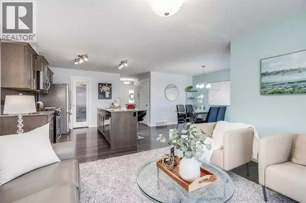 251 Kingsbridge Road SE, Airdrie, AB T4A0M4