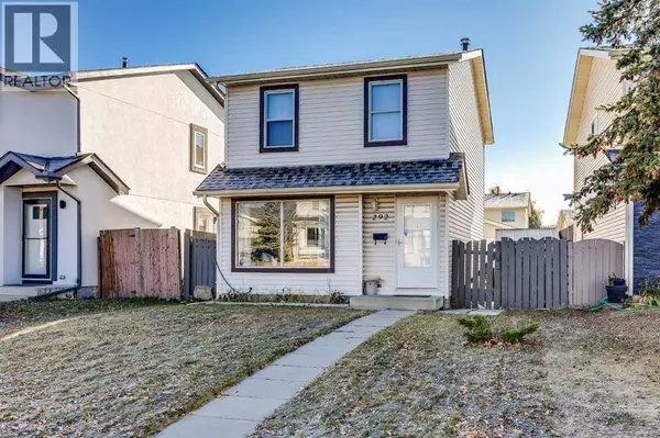 292 Falton Drive NE, Calgary, AB T3J2X1