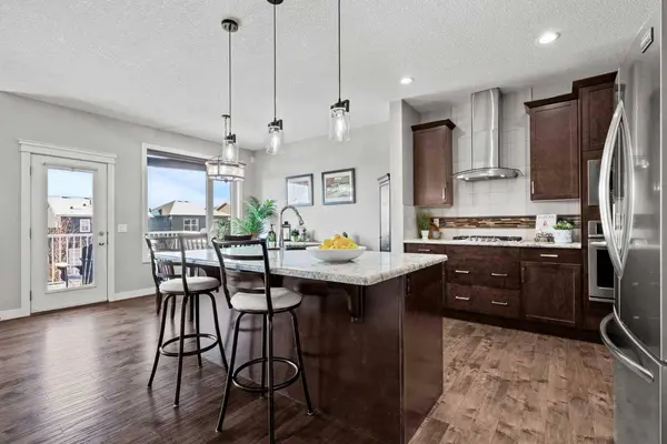 69 Ravenskirk CLOSE SE, Airdrie, AB T4A 0S9