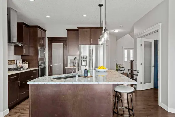 69 Ravenskirk CLOSE SE, Airdrie, AB T4A 0S9