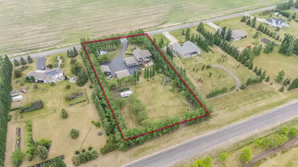 #24 - 33049 Range Road 12 Rural Mountain View County #EXCLUSIVE, Ab T4h 1w6,