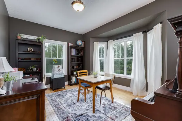 #24 - 33049 Range Road 12 Rural Mountain View County #EXCLUSIVE, Ab T4h 1w6,