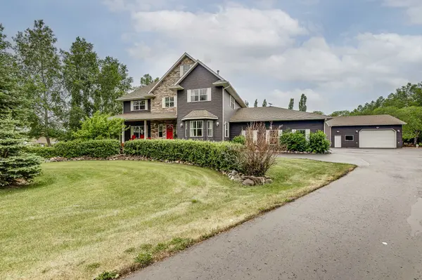 #24 - 33049 Range Road 12 Rural Mountain View County #EXCLUSIVE, Ab T4h 1w6,