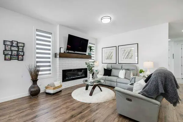 1132 Veterans AVE, Crossfield, AB T0M 0S0